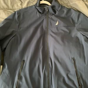 Men’s Rain Jacket